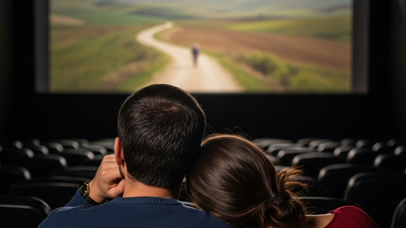 O Vento Nos Levará: Um Clássico do Cinema Mundial