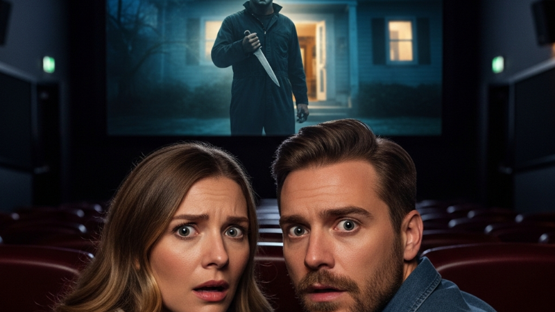 Halloween: A Obra-Prima do Terror que Marca Gerações