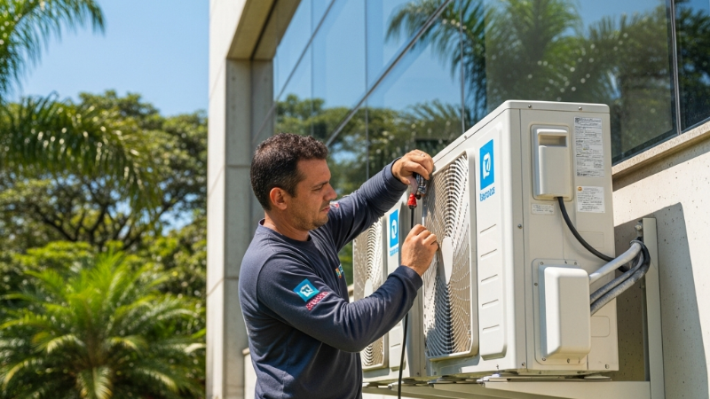 O Setor de Refrigeração Comercial em Colatina: Tendências e Oportunidades