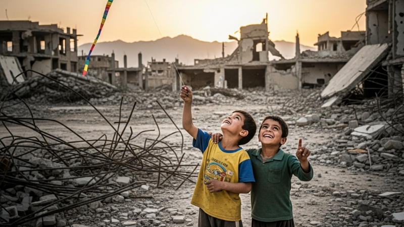 O Impacto de 'O Caçador de Pipas' na Literatura Mundial