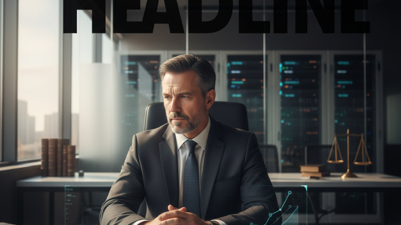 Otimização de Captação Jurídica: Estratégias de Autoridade para 2025.