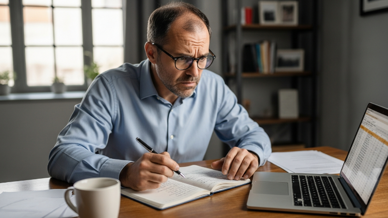 O Poder da Planilha de Fluxo de Caixa: 5 Abordagens para o Sucesso Empresarial