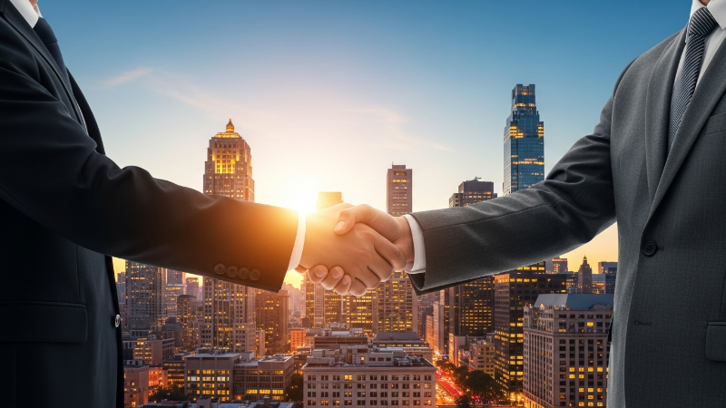 O Poder dos Investidores Anjo: 5 Abordagens para Empresários Brasileiros