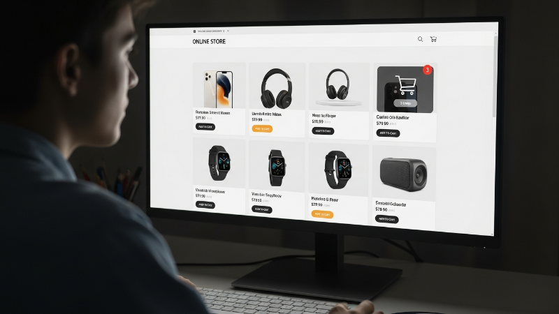 Como Abrir Loja Online: Um Guia Prático para Empresários Brasileiros