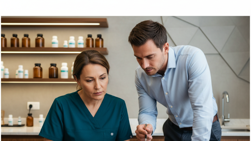 Gestão veterinária: Maximizando lucros com estratégias digitais comprovadas.