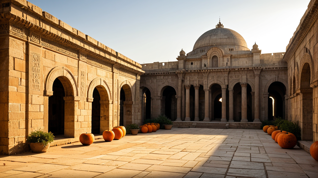 Tunísia: Descubra As Atrações Em Carthage, O Museu Arqueológico Nacional E O Porto Púnico!