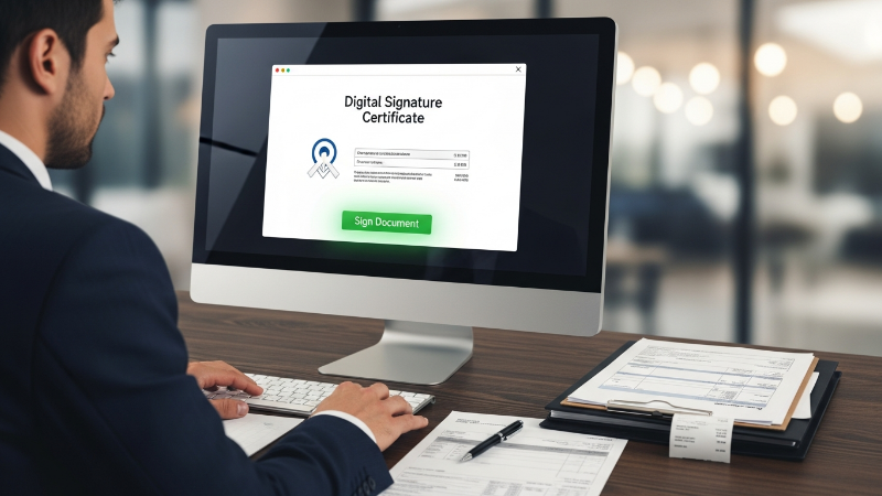 Emitindo Nota Fiscal Eletrônica: Um Guia Prático para Empresários Brasileiros