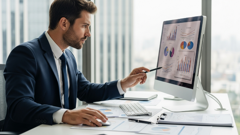 Estratégias Práticas para Aumentar o Faturamento da Sua Empresa