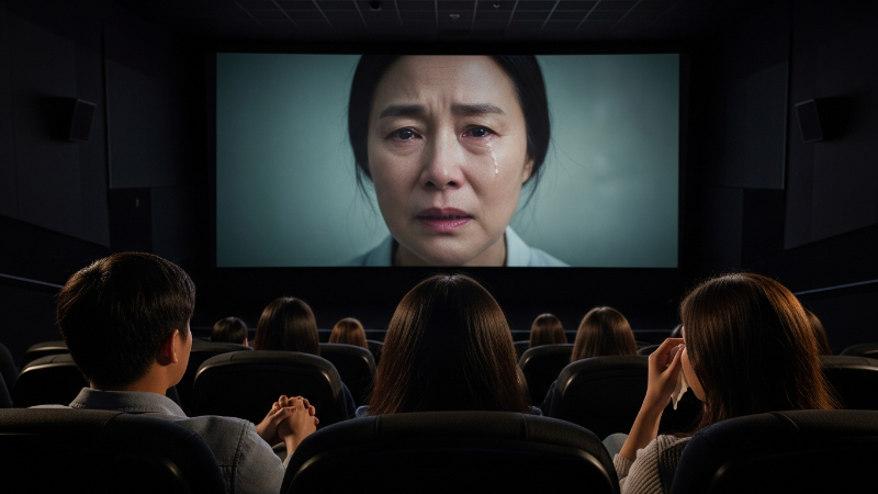 O Impacto de Mother - Madeo no Cinema Contemporâneo