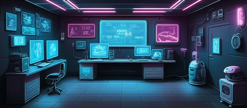 IA: O Fim da Discórdia