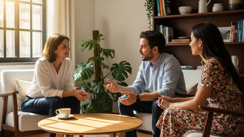 Desvendando o Mistério da Psicologia Humana: Compreendendo a Dinâmica de Alianças