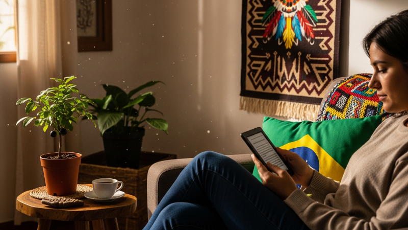 Dicas de Última Hora para Presentear os Amantes de Leitura