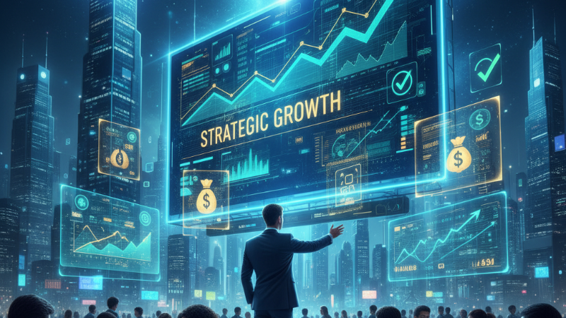 Descubra como eliminar sazonalidade e EXPLODIR os negócios com gestão de tráfego REVOLUCIONÁRIO em YouTube Ads!