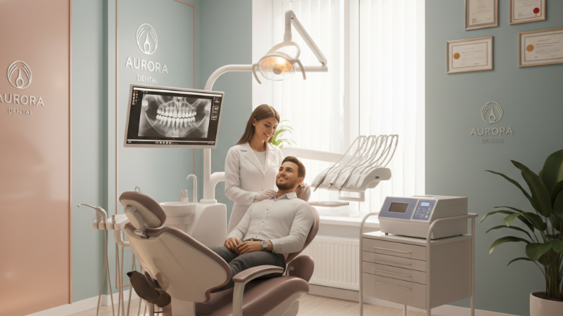 Condicionamento de Pacientes: Sistema Exclusivo para Multiplicar seu Faturamento Odontológico com Implementação Rápida