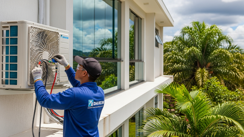 O Atendimento Remoto e o Futuro da Climatização em Macapá