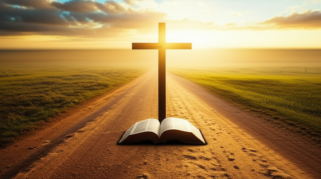 Quando a Fome e a Sed de Justiça Encontram Resposta: Uma Reflexão sobre a Fé e a Confiança em Deus