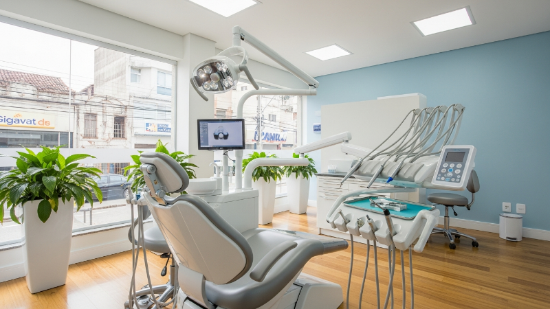 A Odontologia em Gravataí: Como a Tecnologia Digital Está Modernizando os Consultórios