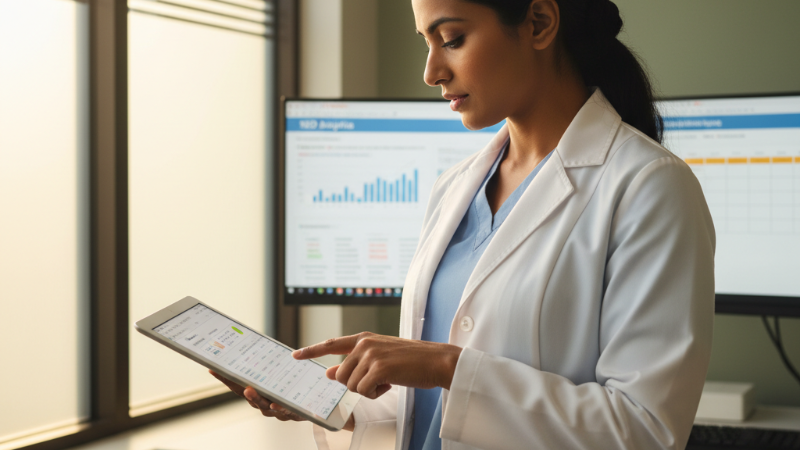 Aumente Pacientes e Faturamento sem Complicação