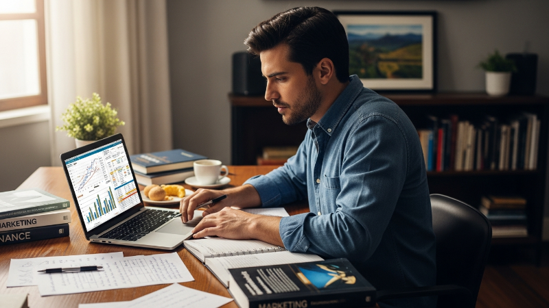 Aumente Seu Faturamento: Estratégias Práticas para Empresários Brasileiros