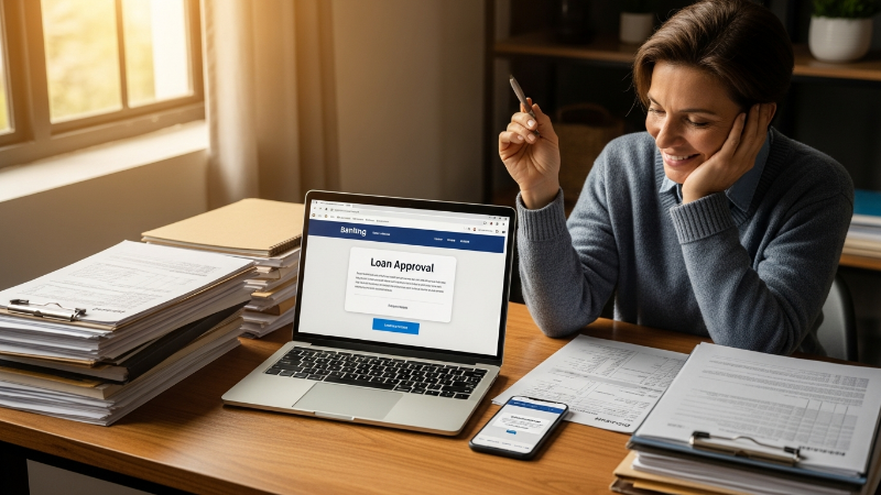 Empréstimo para Pequenas Empresas: 7 Dicas Práticas para o Sucesso