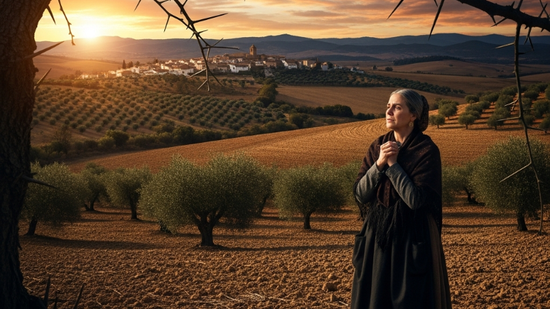 Yerma: Uma Análise Aprofundada da Obra de Federico García Lorca