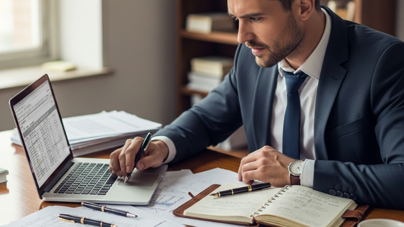 Como Criar um Plano de Negócios Eficaz: Um Guia Prático para Empresários Brasileiros