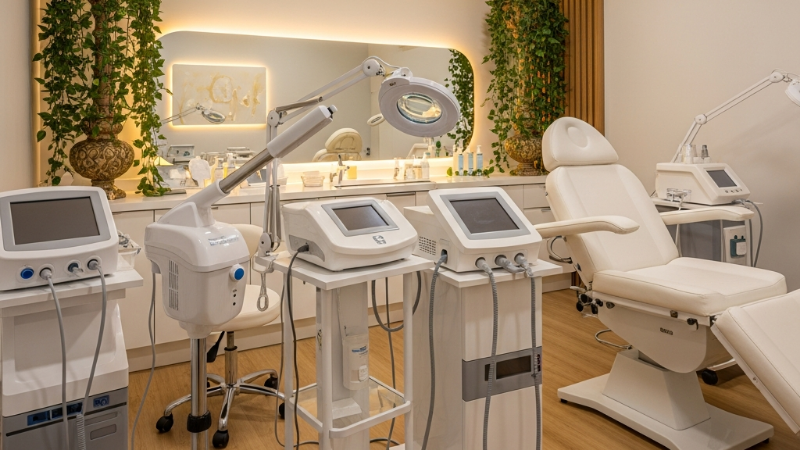 Harmonia Facial: O Boom Estético que Transforma São Vicente e Impulsiona Negócios Locais