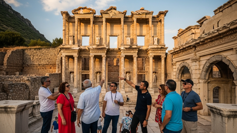 Descobrindo a Turquia: Um Destino de Sonho para Brasileiros