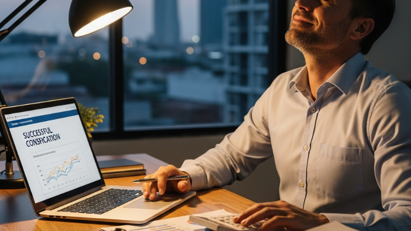 Emitindo Nota Fiscal Eletrônica: Um Guia Prático para Empresários Brasileiros