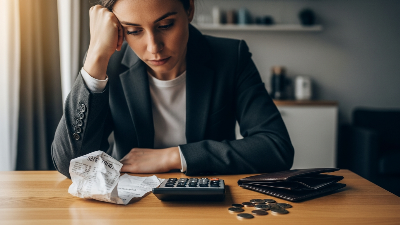 O Impacto dos Custos de Vida nos Estilos de Vida Modernos