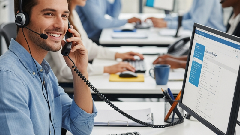 Desbloqueie Suas Oportunidades: Conheça o Curso de Assistente de Atendimento