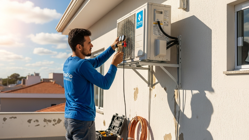 O Setor de Climatização em Caruaru: Tendências e Estratégias para o Sucesso