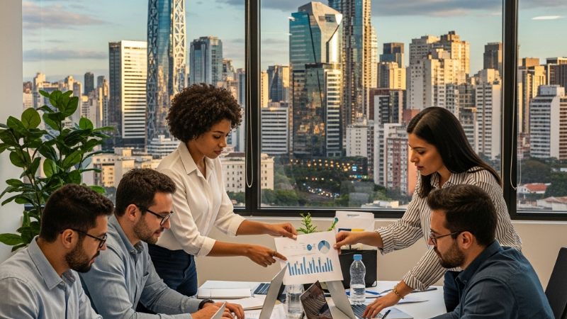 O Poder dos Direitos de Reprodução: Como os Websites de Conteúdo PLR Estão Revolucionando a Criação de Conteúdo