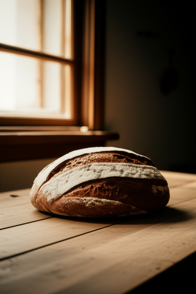 Santificados pelo Pão do Senhor: Uma Reflexão sobre a Santidade em Nossa Vida Diária