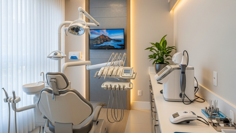Odontologia em Ribeirão Preto: Inovação e Estratégia Moldam o Mercado Local