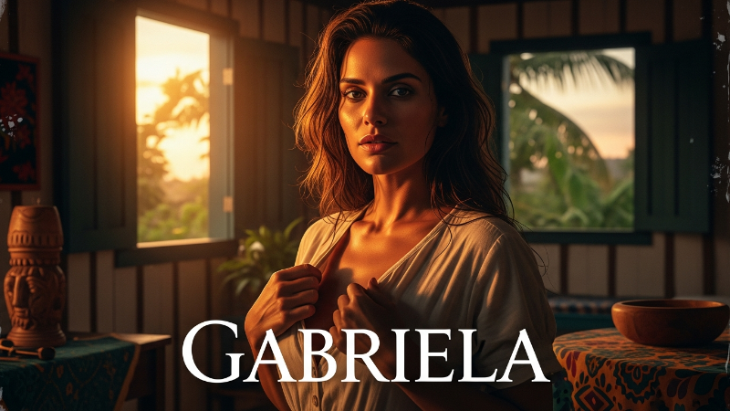 A Importância de Gabriela, Cravo e Canela na Literatura Mundial