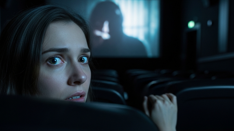 O Poder do Thriller Psicológico: Uma Análise do Gênero