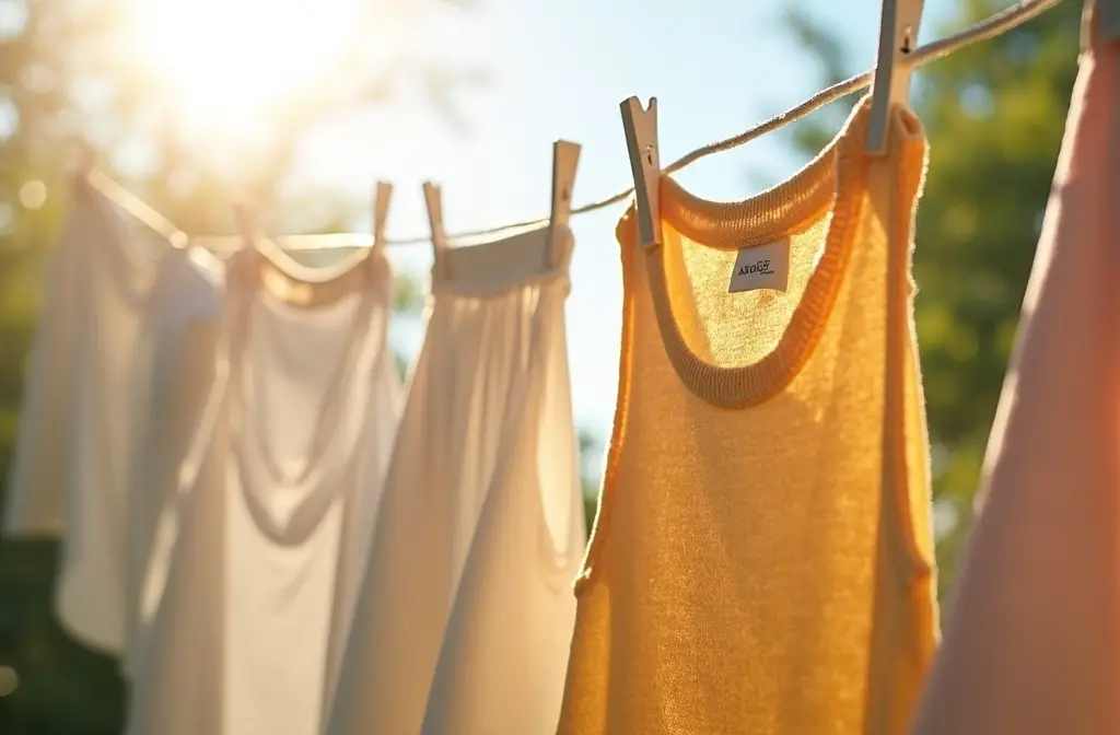 Tendências Frescas: Roupas Funcionais e Tecidos Leves para Conforto e Estilo Sob o Sol