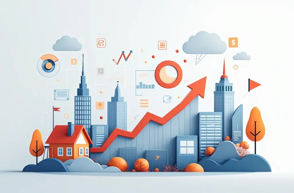 Adaptando-se com Estratégia: Como Alinhar-se às Tendências de Mercado Sem Comprometer a Estabilidade