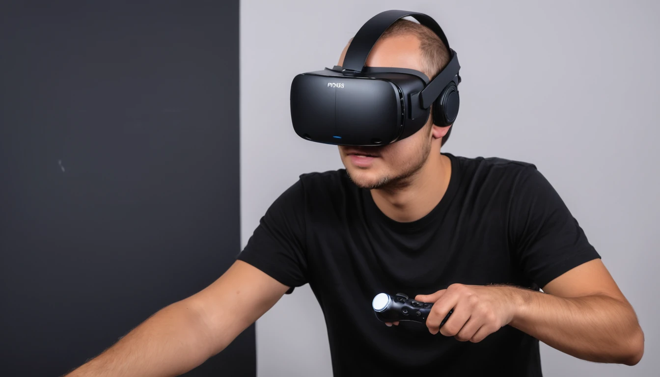 A Revolução do Entretenimento com Novas Tecnologias