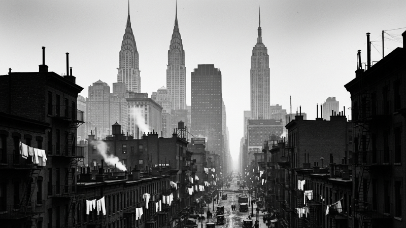 A Importância de 'Poeta em Nova York' de Federico García Lorca na Literatura Mundial