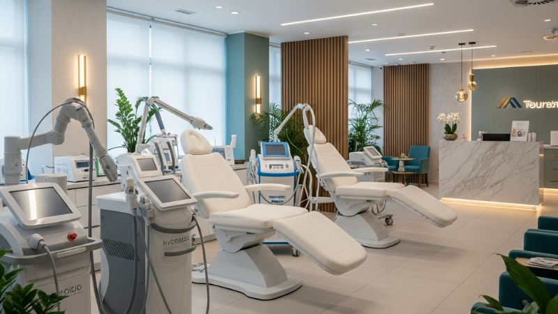 A Estética em Planaltina: Tendências e Estratégias para o Sucesso