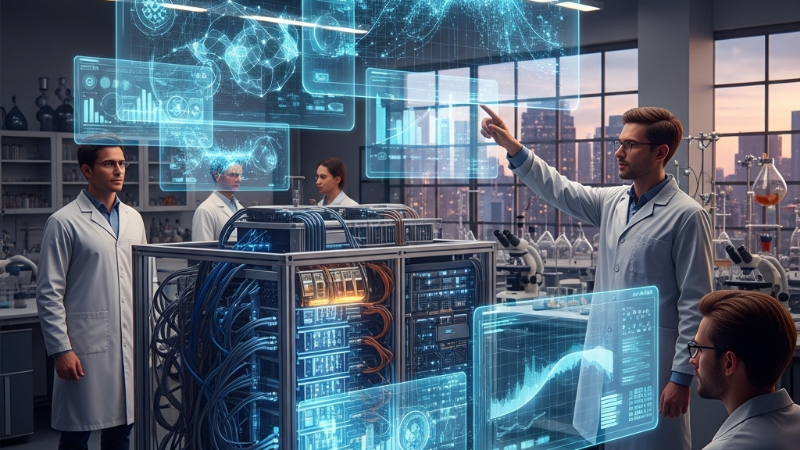 O Avanço da Inteligência Artificial: Entendendo os Riscos e Benefícios