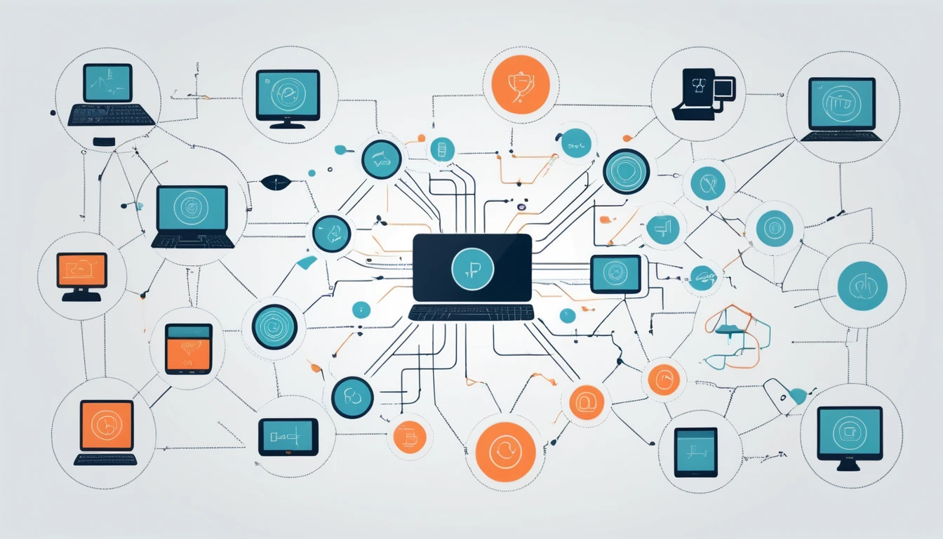 Tecnologias Emergentes e o Futuro dos Serviços Digitais