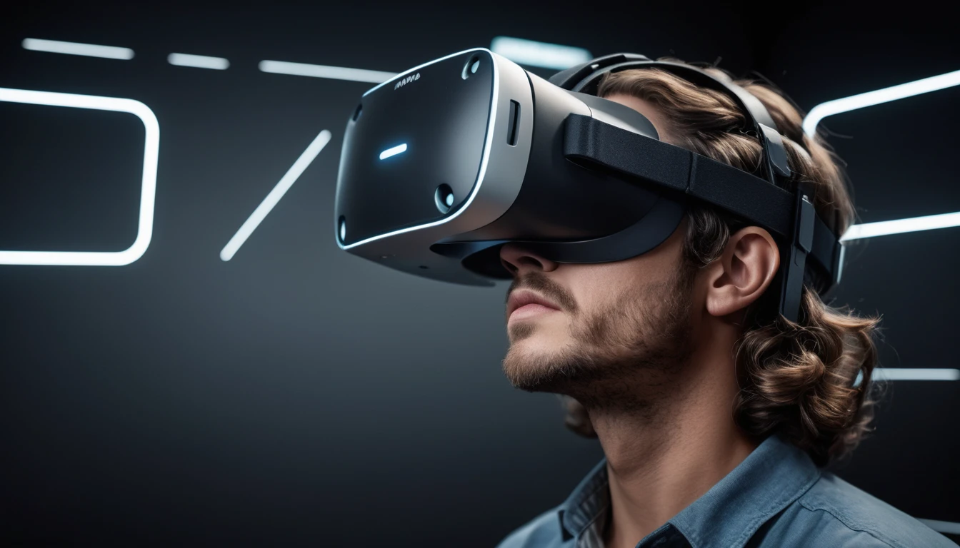 Tecnologia Revolucionária no Cinema: A Nova Era do Entretenimento
