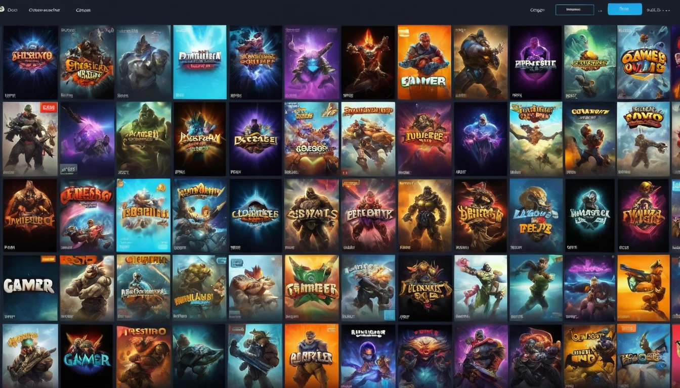 Promoções Imperdíveis de Jogos na Nuuvem: Economize Até 94%!