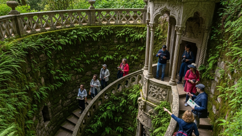Descobrindo o Encanto de Portugal: Dicas e Atrações Imperdíveis
