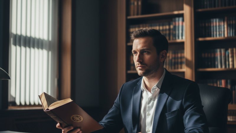 Marketing Digital Jurídico iniciante: gere 5 novos clientes.