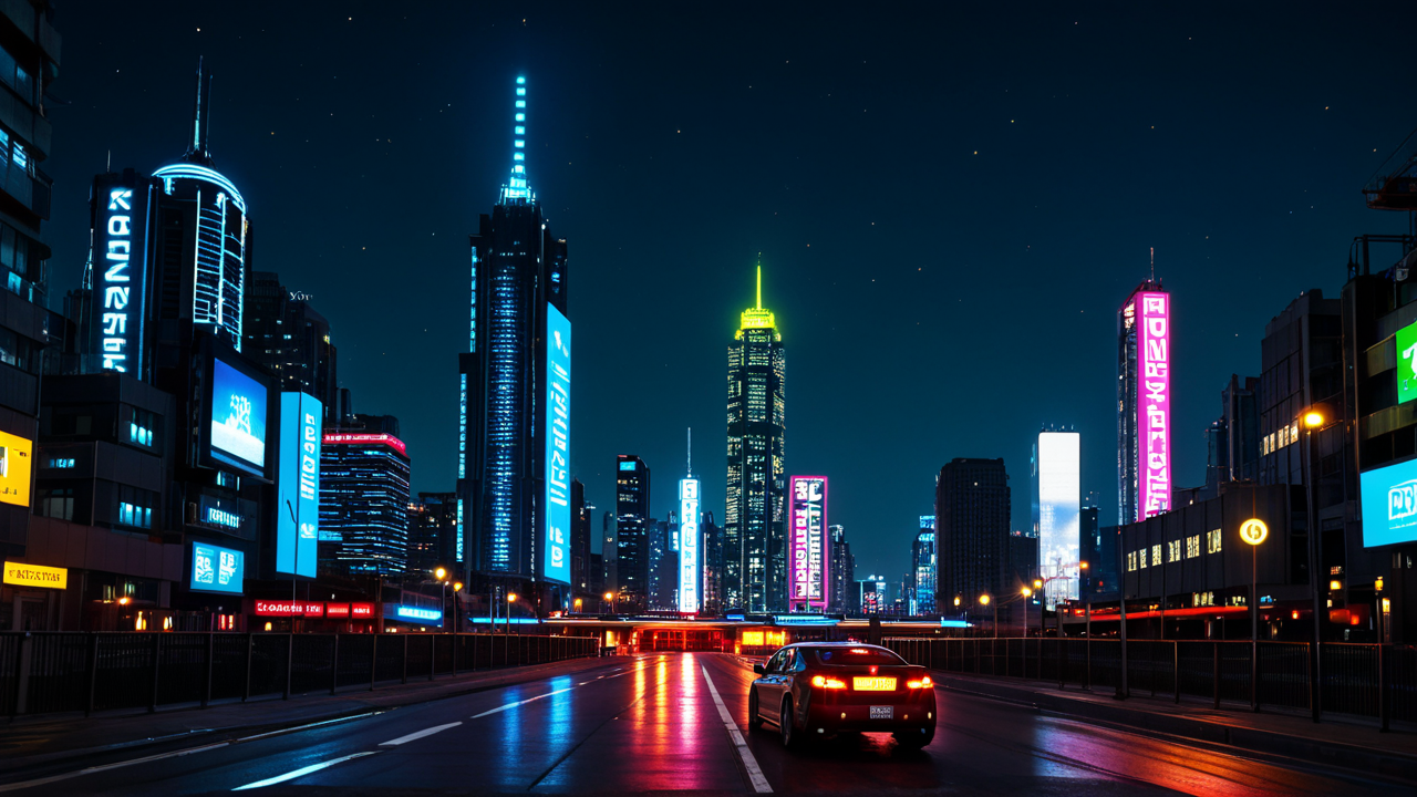 Smart Cities: Oportunidades Transformadoras para Sua Carreira Hoje!