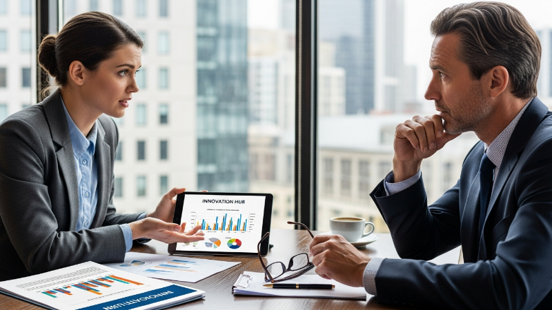 O Poder dos Investidores Anjo: Estratégias para Empresas Brasileiras